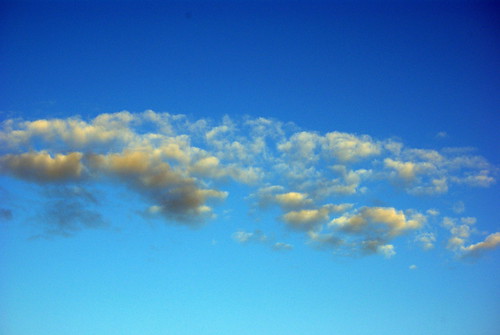 sky cloud nature sunrise pentax sweden åmål k200d