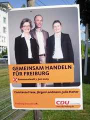 CDU 1