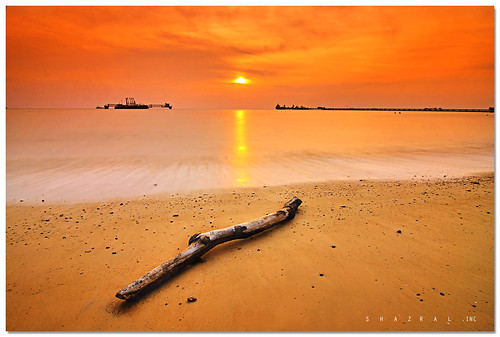 sea seascape beach canon eos malaysia filters cokin tokina1224mmf4 p121 450d theperfectphotographer azralfikri shazral leparisportdickson