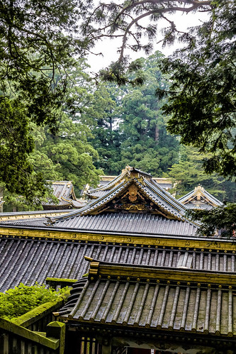 world heritage japan canon site unesco 5d nikko giappone nihon patrimonio mondiale