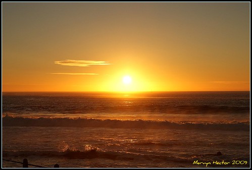 ocean sunset sea sun southafrica waves capetown explore picnik westerncape southatlantic ysplix theperfectphotographer multimegashot