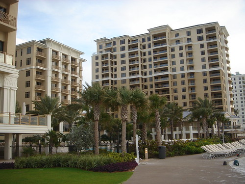 Clearwater Beach Florida Hotels