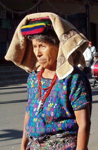 people latinamerica native guatemala hats churches gps centralamerica 2007 américalatina centroamerica bajaverapaz sanmiguelchacaj