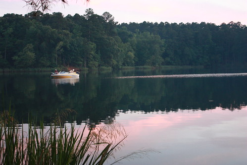 park sunset lake state tyler