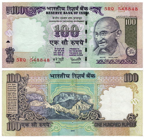 Compare Today's Best Indian Rupee Rates - Latest Top INR Rates And Deals