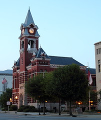 New Hanover County Courthouse