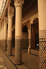 Marrakesh Museum