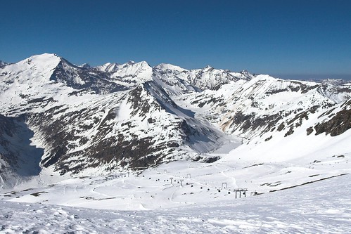 winter mountain snow alps landscape geotagged austria ge:head=61000000 geo:lat=47052160 geo:lon=13095129