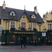 Old Fox And Hounds, 1 London Road