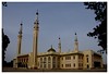 Guinea, Moschee 09-03-05
