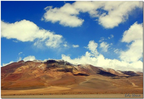 bolivia nuvens deserto brancas