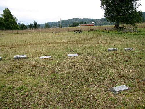 cemetery graveyard oregon cooscounty deadmantalking coosriver