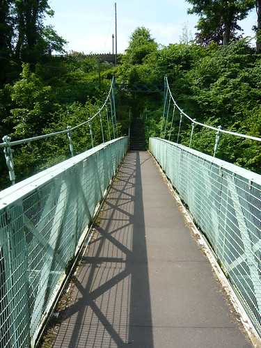 beamsley wharfe bridge
