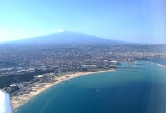 Fontanarossa-Etna_Volcano-Catania-Sicilia-Italy - Creative Commons by gnuckx