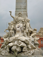 Monumento a Cristovão Colombo