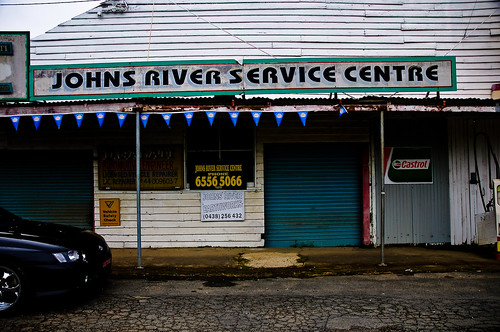 sign geotagged awning nikon rust decay urbandecay january australia flags 1870mmf3545g nsw commodore newsouthwales castrol peters servo 2009 nestle holden abondoned servicestation lightroom signwriting d90 nikkor1870mmf3545g holdencommodore johnsriver automotiveengineer nikond90 castrolgtx2 dgalati licensedvehiclerepairer geo:lat=31730856 geo:lon=152696011 johnsriverservicecentre d90200901257015 greatertaree