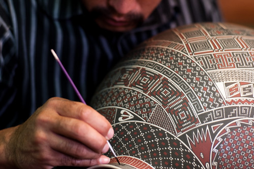 art zeiss mexico pottery mata ortiz ze silveira goyin planar8514ze