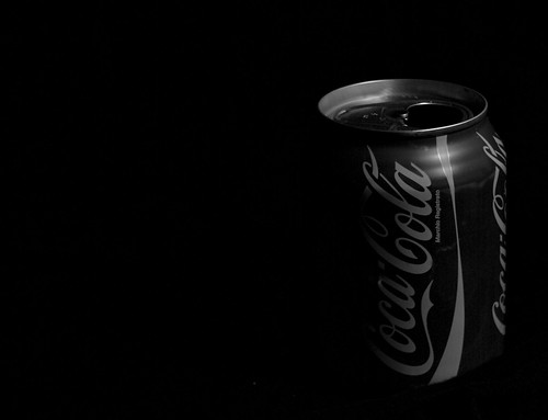 light white black dark grey coke coca piacenza luce buio andreacoal