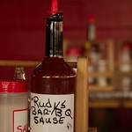Rudy's Bar-BQ Sause