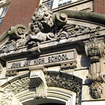 NYC - Brooklyn - Park Slope: John Jay High School | Flickr - Photo Sharing!