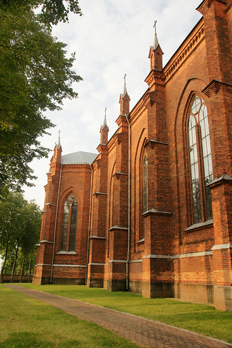 summer sony churches lithuania vasara lietuva kupiškis sal16105 savaitgaliai vienuolynairbažnyčios