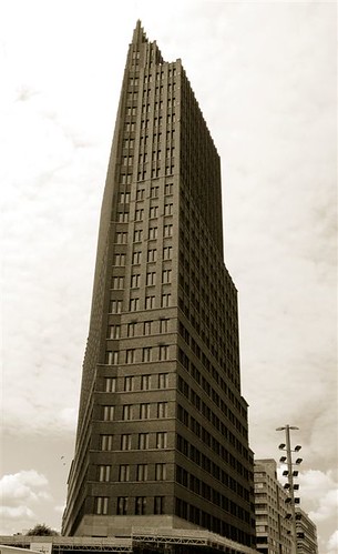 Postdamer Platz