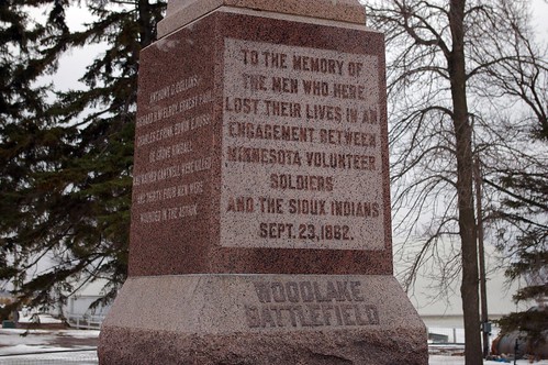county wood lake monument minnesota yellow digital pentax battle falls granite medicine battlefield dslr 1862 uprising sioux k100d