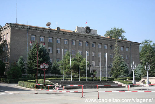Stepanakert