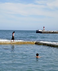 Kalk Bay Swim