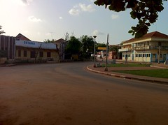 Bissau (Guinée Bissau)