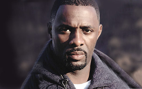 Idris Elba, Sexy Edibility
