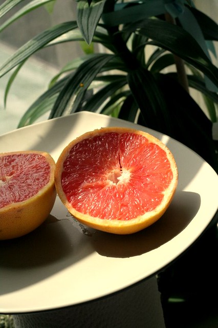 Grapefruit and Drugs