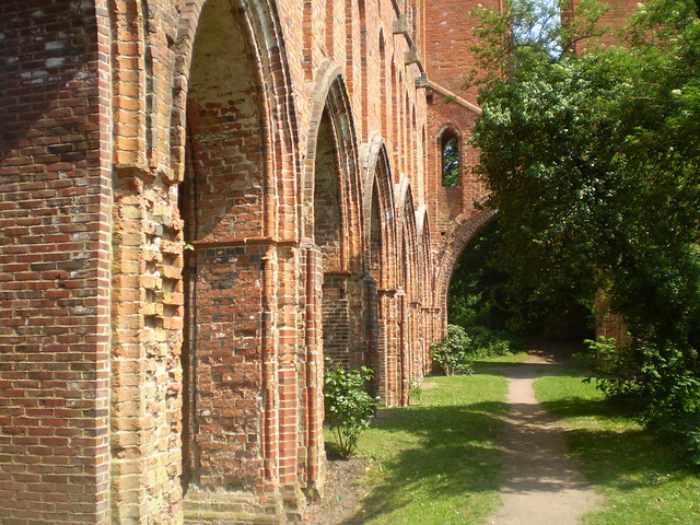 Kloster Norddeutschland