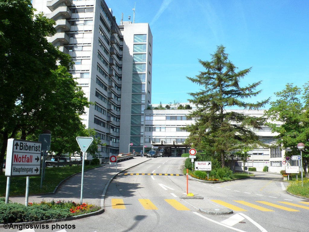 Bürgerspital Solothurn