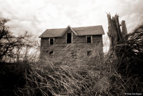 house abandoned oklahoma ghost bowl pinhole haunted murder dust std35 psharan