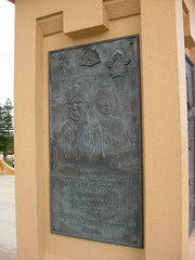 Aboriginal Serviceperson Memorial