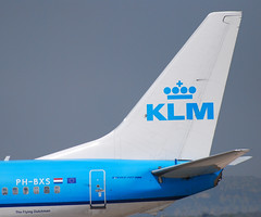 KLM 