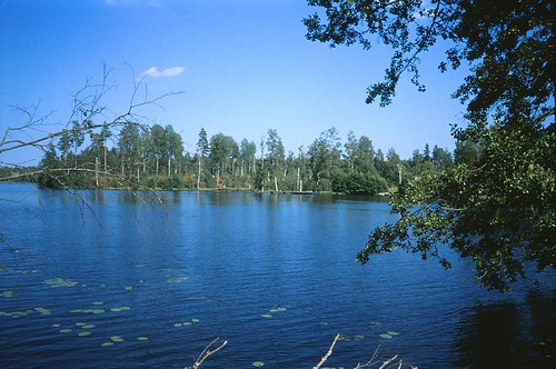 summer geotagged sweden schweden 1997 sverige smaland eksjö risatorpet holmserydsjön geo:lat=57684385 geo:lon=14883047
