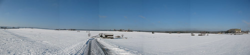 schnee winter panorama snow bluesky baden blauerhimmel baar löffingen 012009 stettholz