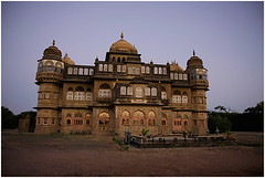 Pragmahal Palace