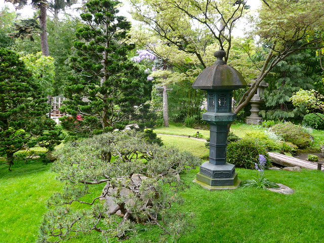 Jardin Albert Kahn