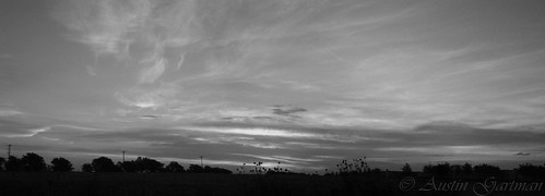 morning blackandwhite bw panorama sunrise dead early casio broke 3shots
