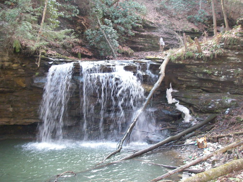 waterfall stream westvirginia newriver beckley pineycreekwatersehd littlewhitestickcreek