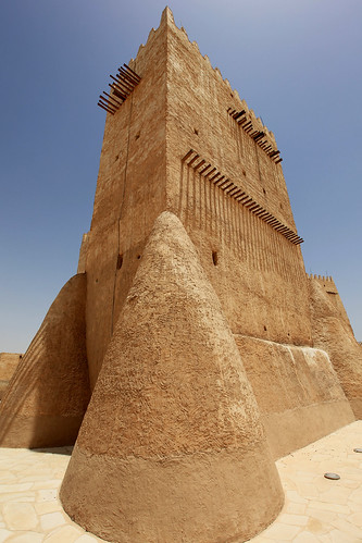 tower heritage qatar barzan