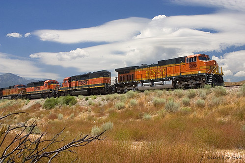california canon outdoors trains socal canondslr bnsf locomotives cajon railroads cajonpass alltrains movingtrains deserttrains sbcusa