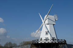 Rye Windmill