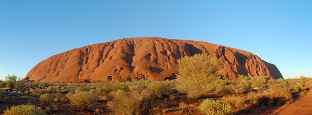 Uluru-panoramic