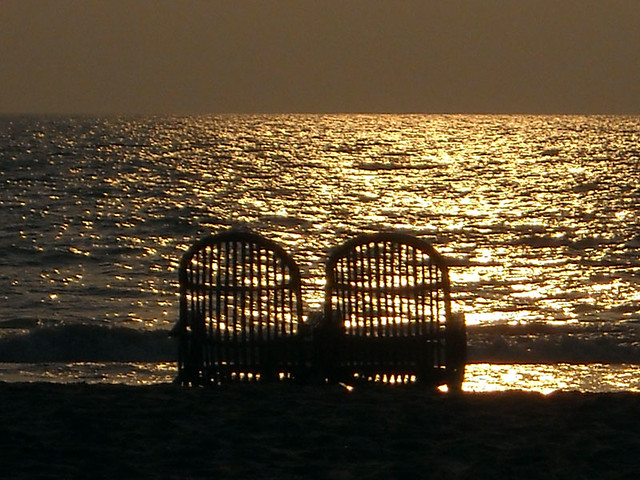 Sunset Chairs