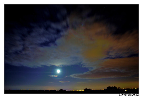 sky night landscape long exposure exposition ciel paysage nuit longue varane garyvarane