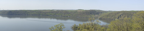 panorama nature scenery pennsylvania dam susquehanna susquehannariver susquehannockstatepark holtwooddam